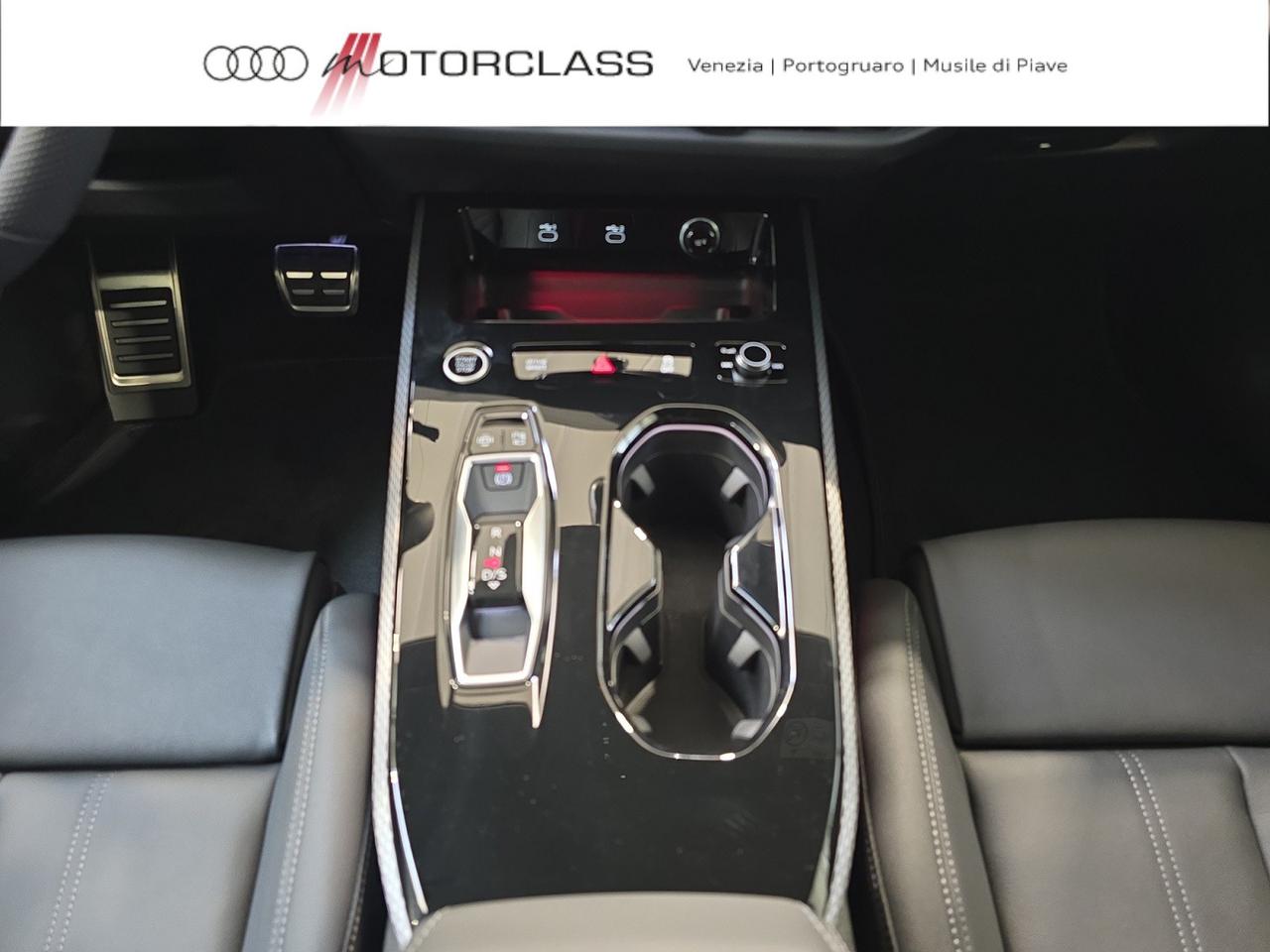 Audi A5 avant 2.0 tdi mhev+ 204cv s line edition