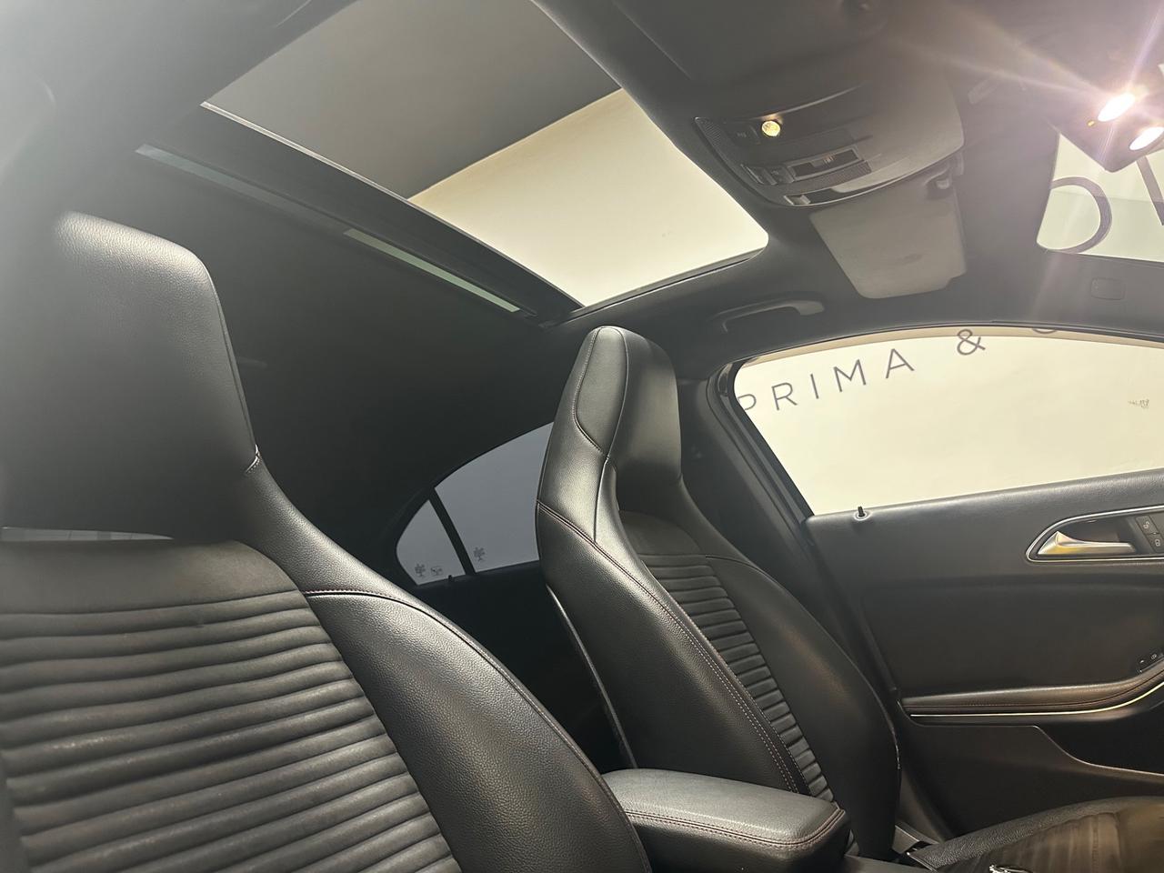 Mercedes-benz A 200 CDI Automatic Premium