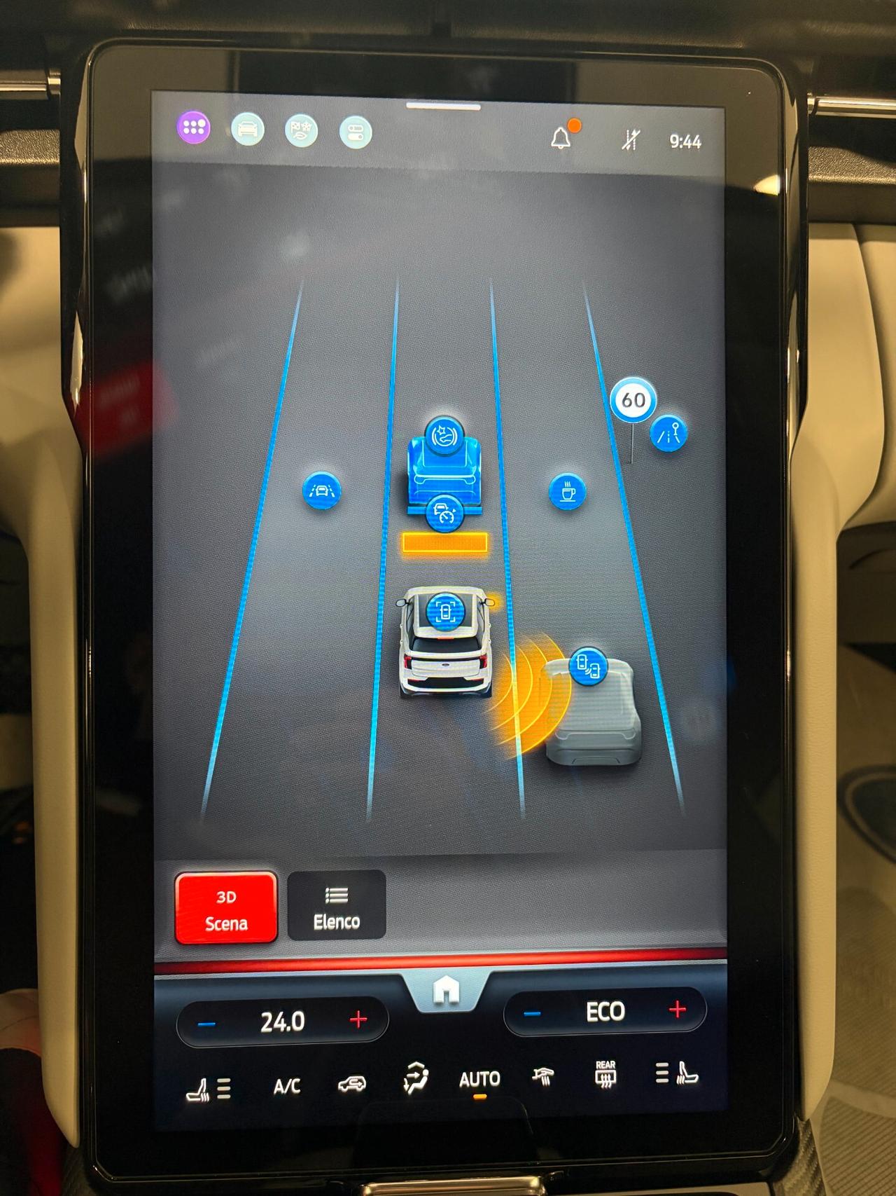 Ford Explorer-e Explorer EV Premium 77kWh (572km) Extended Range 286CV RWD