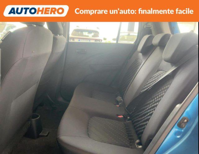 SUZUKI Celerio 1.0 Style