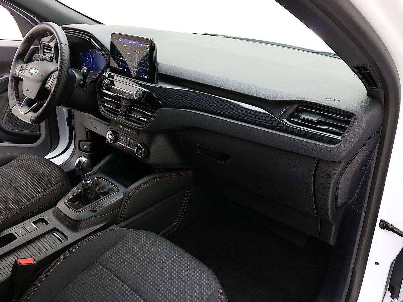 Ford Kuga 1.5 EcoBlue 120 CV 2WD ST-Line
