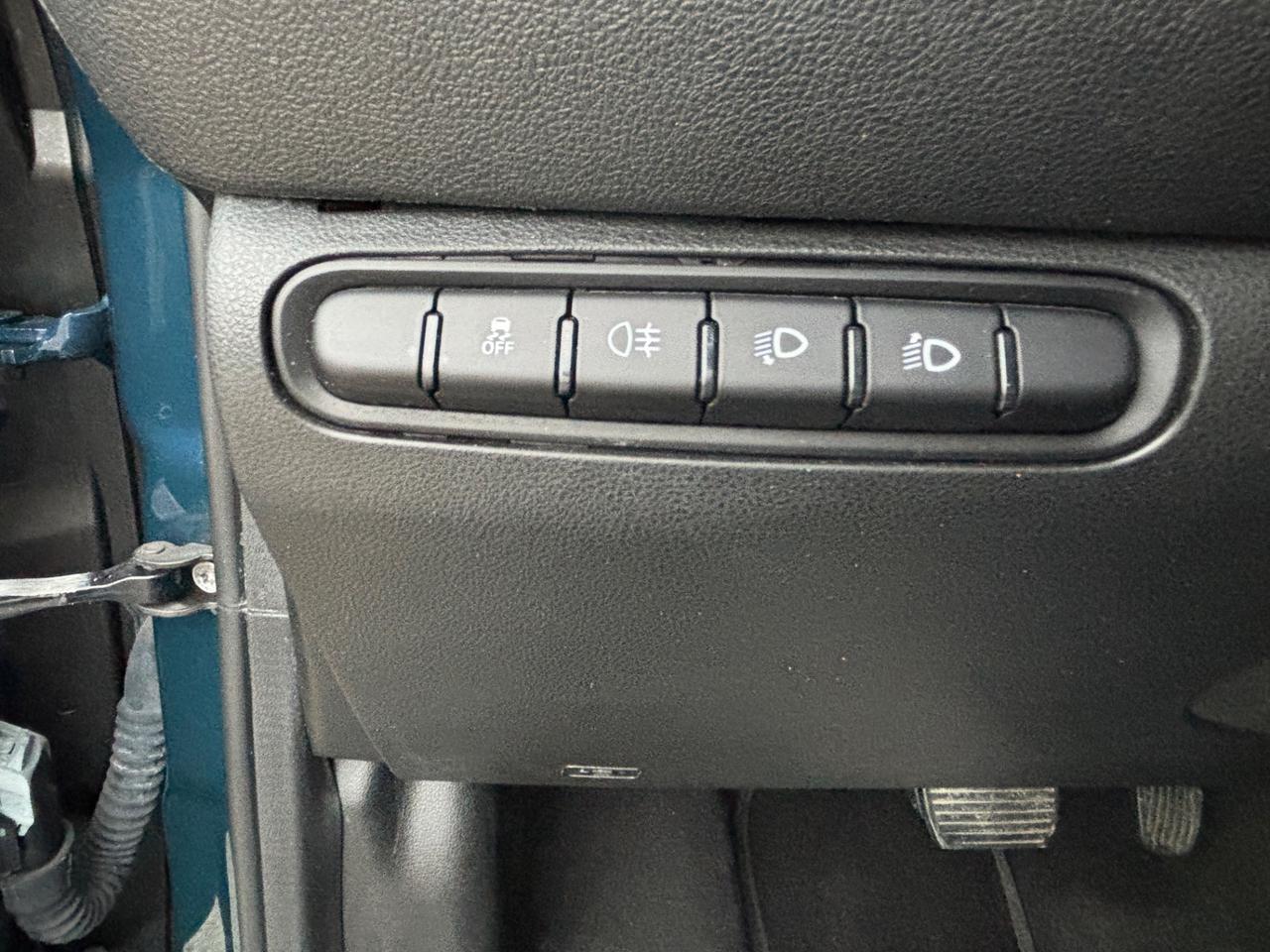 500e Berlina 42 kWh La Prima