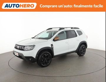 DACIA Duster 1.5 Blue dCi 8V 115 CV 4x2 Extreme