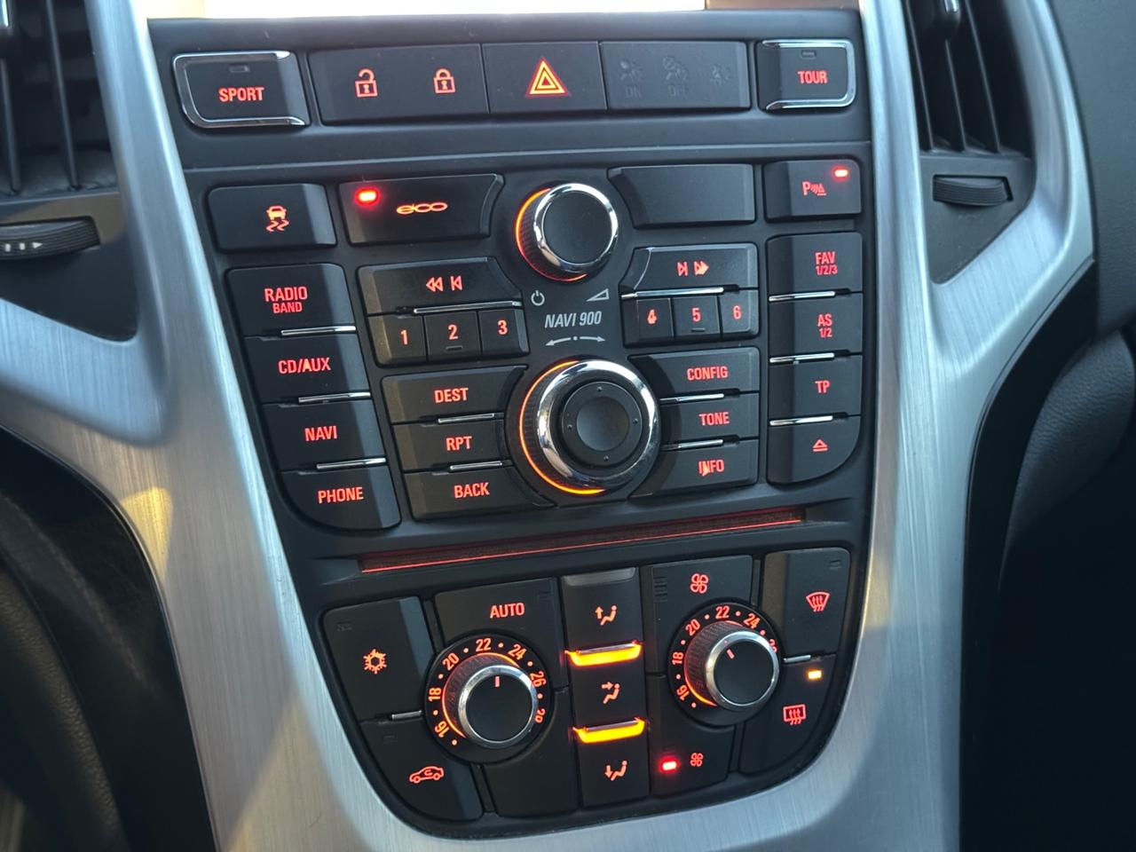 Opel Astra GTC 2.0 CDTI 165CV Cosmo