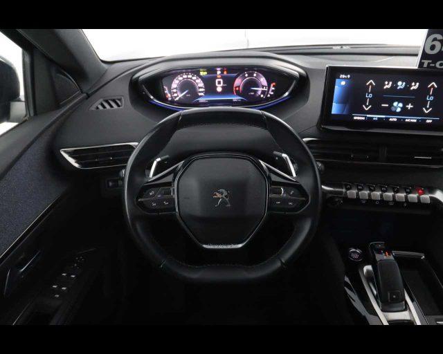 PEUGEOT 3008 BlueHDi 130 S&S Allure Pack
