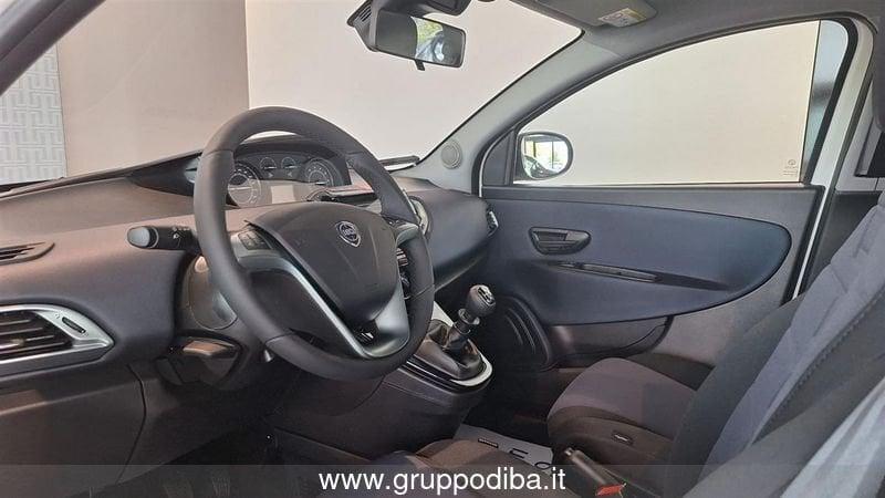 Lancia Ypsilon 11M My23 1.0 Firefly 70 CvStart&Stop Hybrid Go