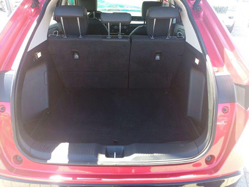 Honda HR-V HEV 1.5 Advance Style eCVT