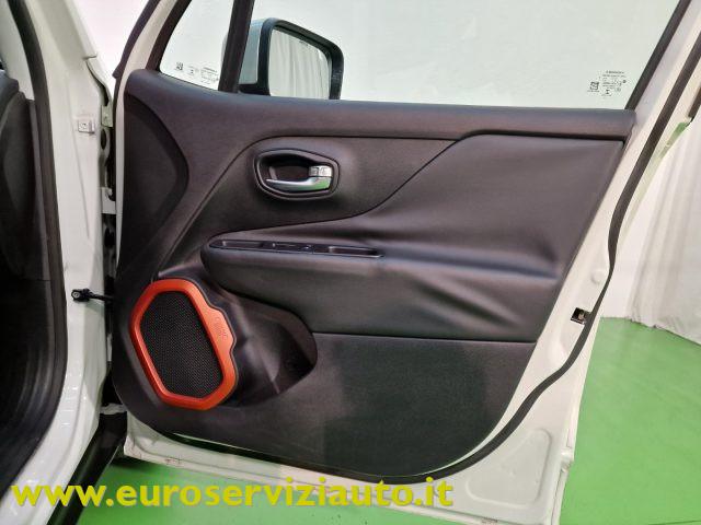 JEEP Renegade 1.6 Mjt 120 CV Opening Edition