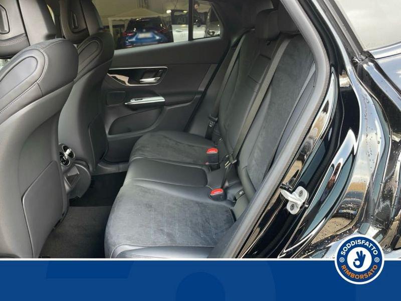 Mercedes-Benz GLC Coupé GLC 300d 4Matic Coupé AMG Line Advanced