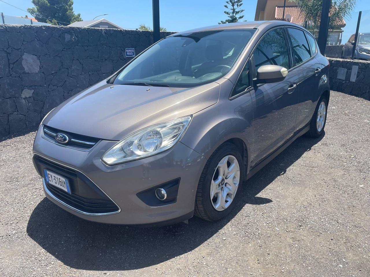 Ford C-Max 1.5 TDCi 120CV Start&Stop Business