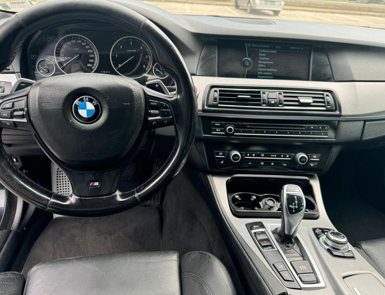 Bmw 535 535d xDrive Touring Msport