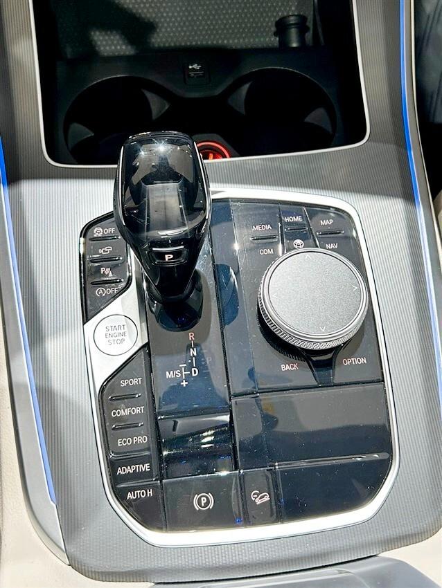 Bmw X5 xDrive30d Msport