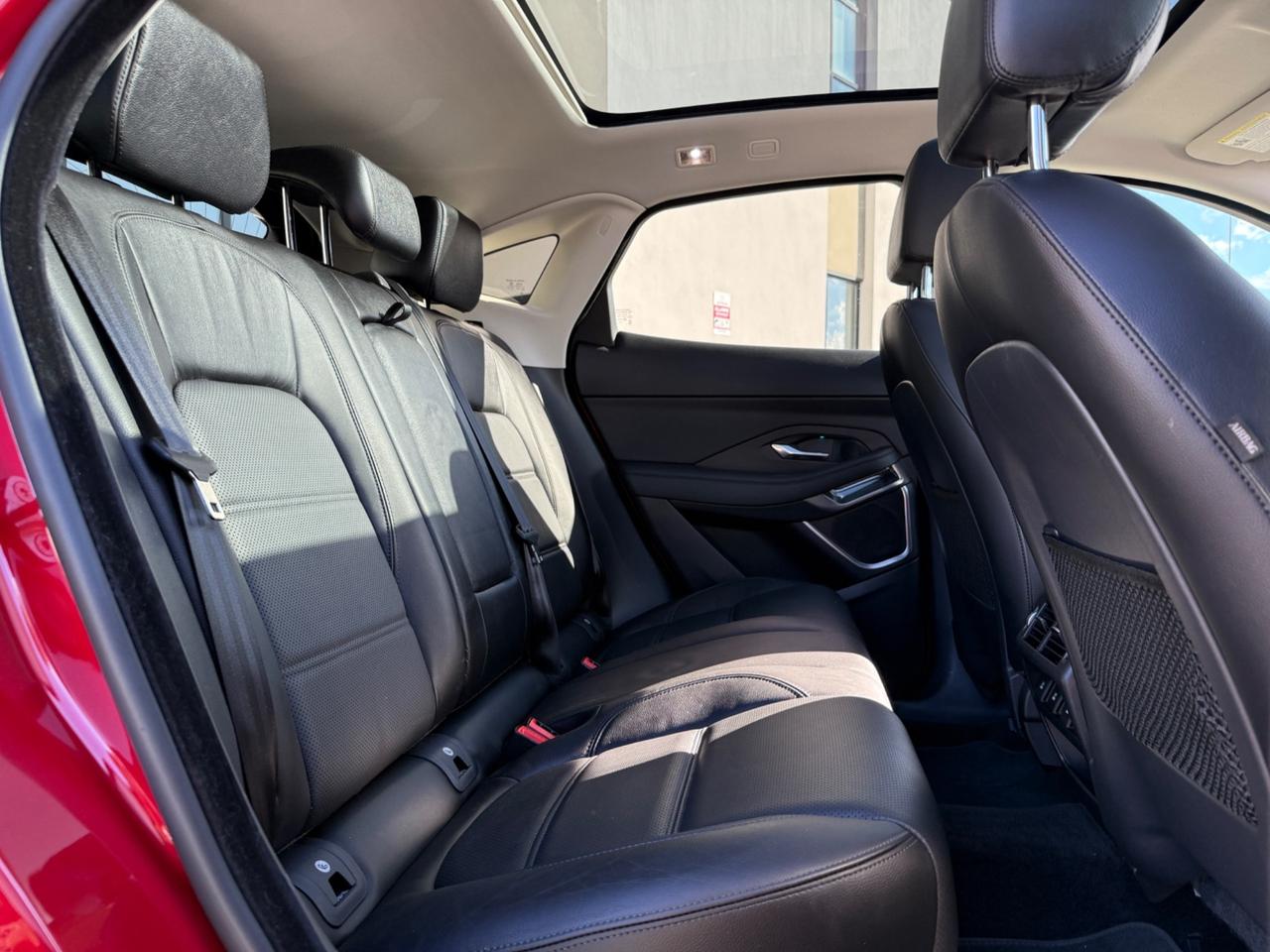 Jaguar E-Pace 2.0 249 CV AWD aut. SE|TETTO PANO