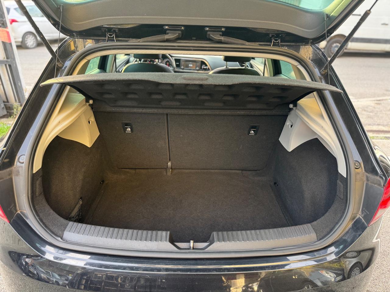 Seat Leon 1.4 TSI 122 CV 5p. Start/Stop FR