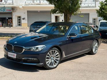 Bmw 730 730d xDrive