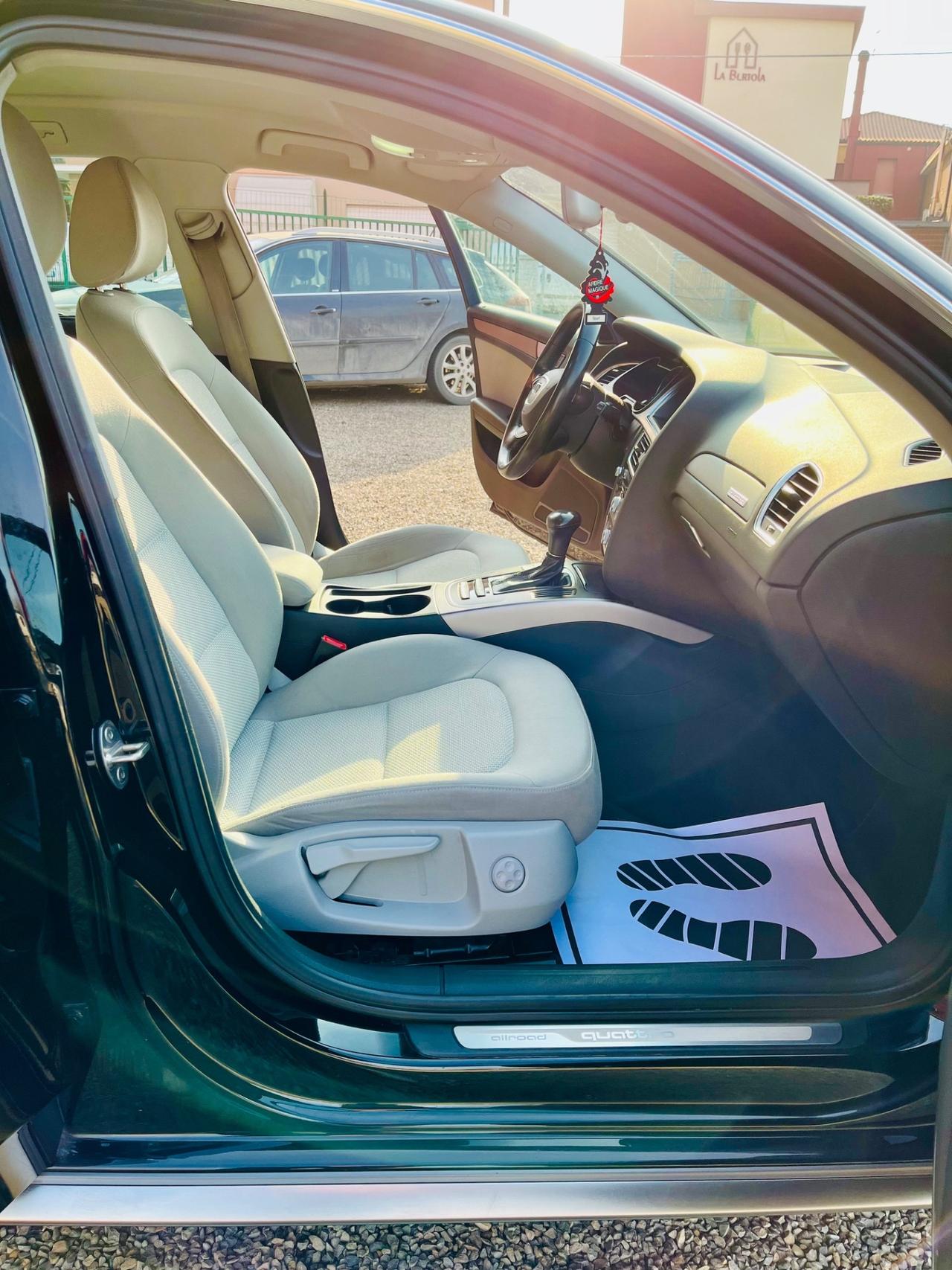 Audi A4 Allroad BELLISSIMA !!!