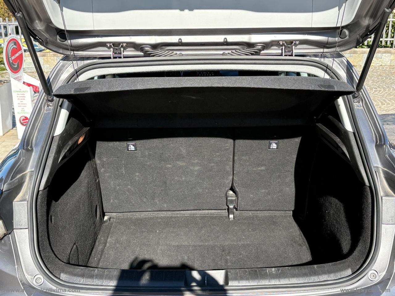 FIAT Tipo 1.0 5 porte