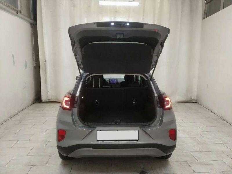Ford Puma 1.0 ecoboost h Titanium Design s&s 125cv