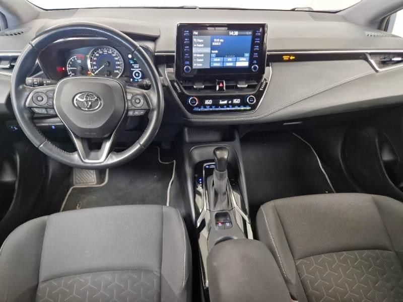 Toyota Corolla 1.8h Active cvt