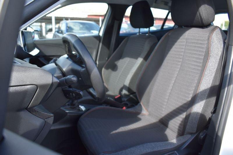 Peugeot 2008 2008 BlueHDi 110 S&S Active Pack