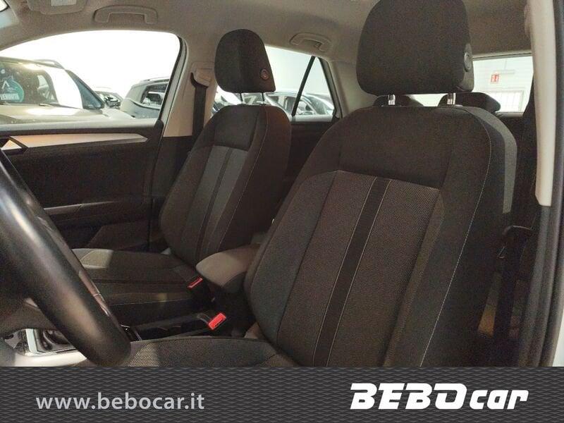 Volkswagen T-Roc T-Roc 1.0 TSI R-Line