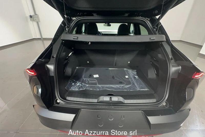 Alfa Romeo Junior Junior 1.2 145 CV Hybrid eDCT6 Speciale *PROMO AZZURRA*
