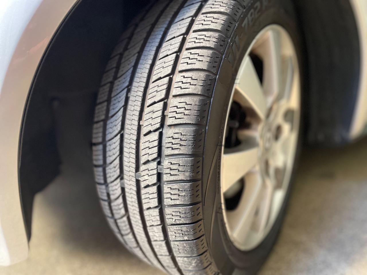 Smart ForFour 1.3 passion softouch