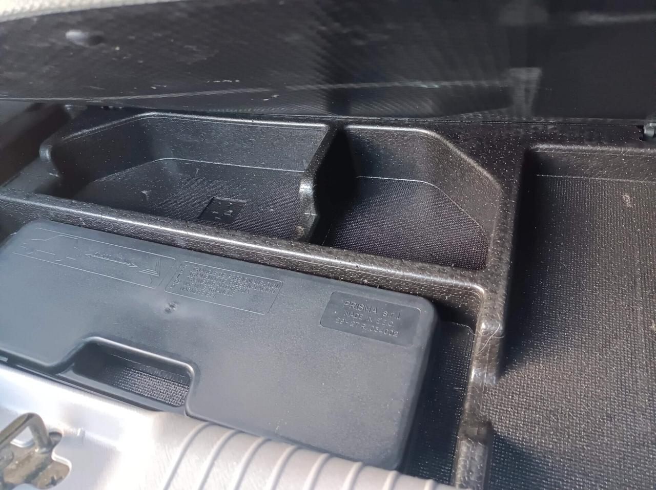 Kia Picanto 1.1 12V EX Fresh