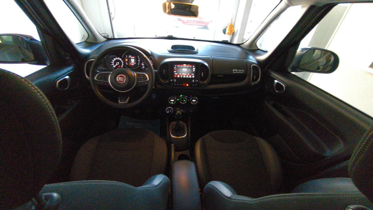 Fiat 500L 1.3 Multijet 95 CV Cross
