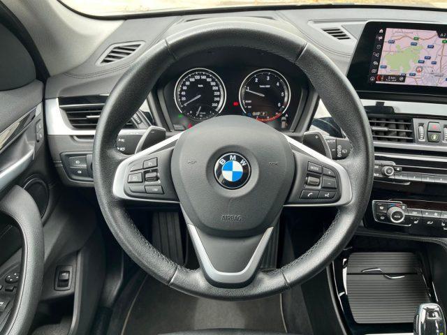 BMW X1 xDrive20d xLine Plus Automatica