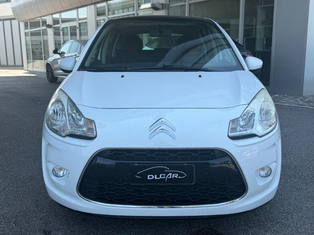 CITROEN C3 1.1 Exclusive