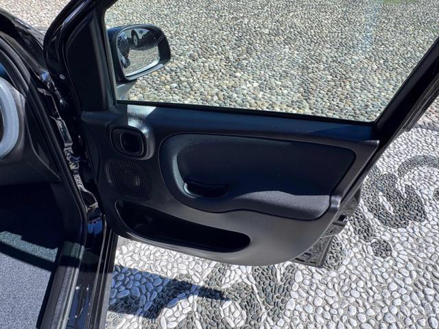 FIAT Panda Cross 1.0 FireFly S&S Hybrid
