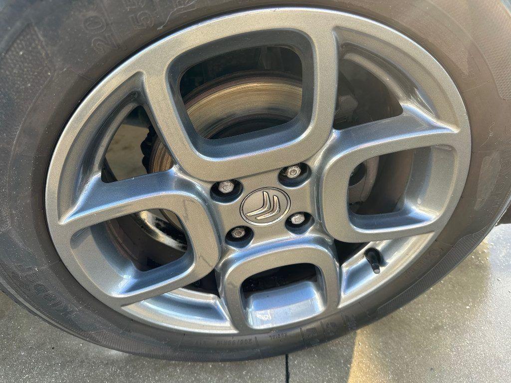 Citroen C4 Cactus BlueHDi 1.6 100 CV HDI EURO 6