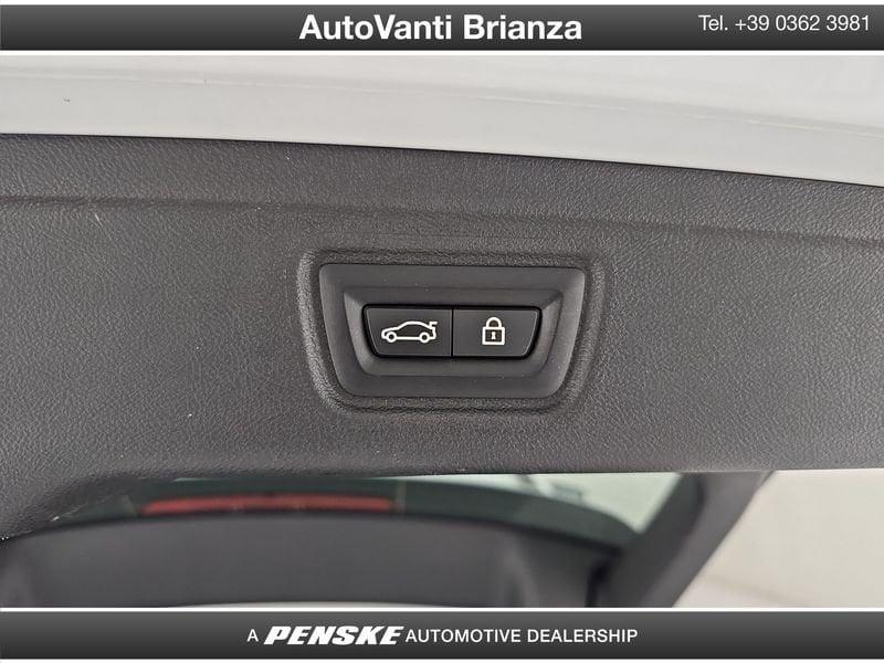 BMW Serie 3 Touring 320d 48V xDrive Touring Msport