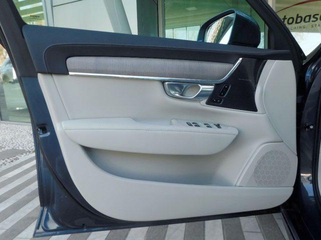 VOLVO S90 B5 (d) AWD automatico Plus Bright