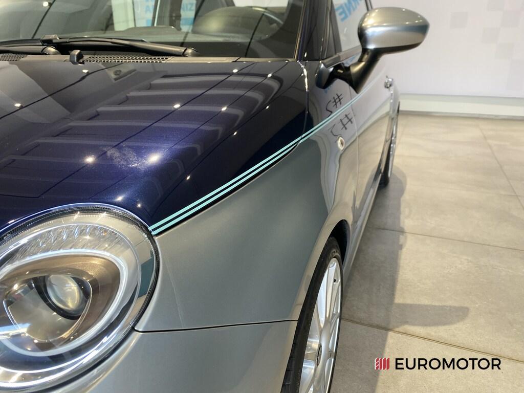 Abarth 695 C 1.4 T-Jet Rivale MTA