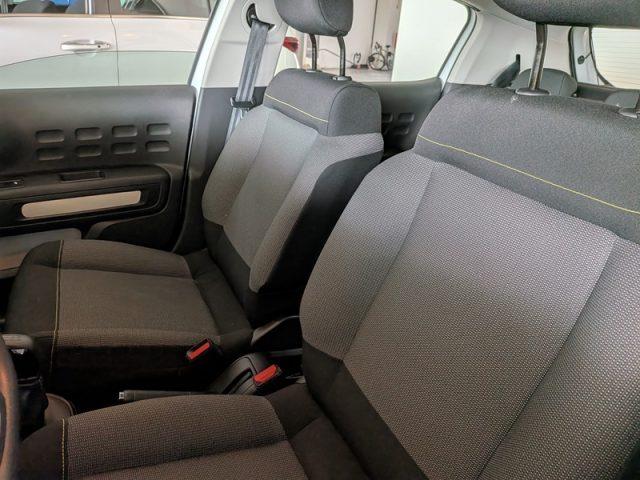 CITROEN C3 PureTech 83 S&S You