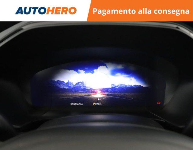 FORD Kuga 2.5 Plug In Hybrid 225 CV CVT 2WD ST-Line X