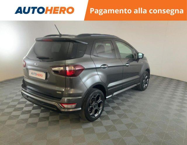 FORD EcoSport 1.0 EcoBoost 125 CV Start&Stop ST-Line