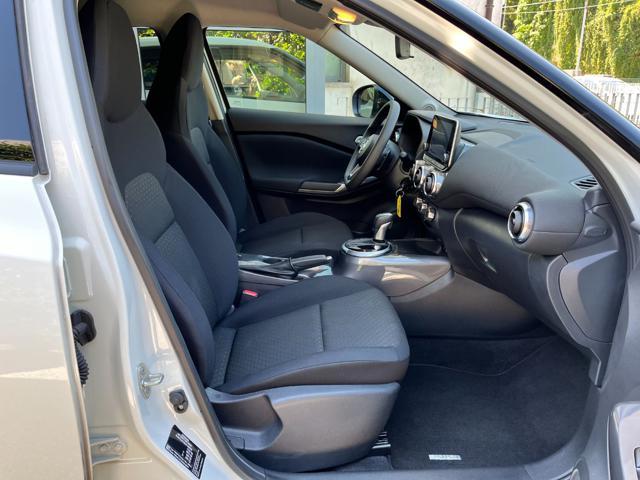 NISSAN Juke 1.0 DIG-T 114 CV DCT Acenta