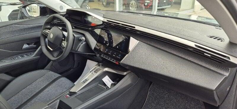 Peugeot 408 408 PureTech 130 S&S EAT8 Allure