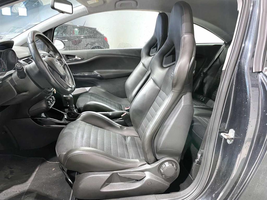 Opel Corsa 1.6t Opc 207cv 3p