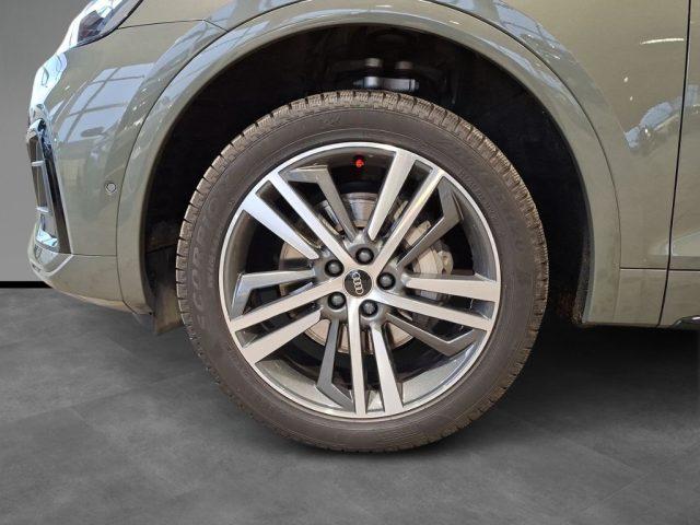 AUDI Q5 SPB 50 TFSI e quattro S tronic S line