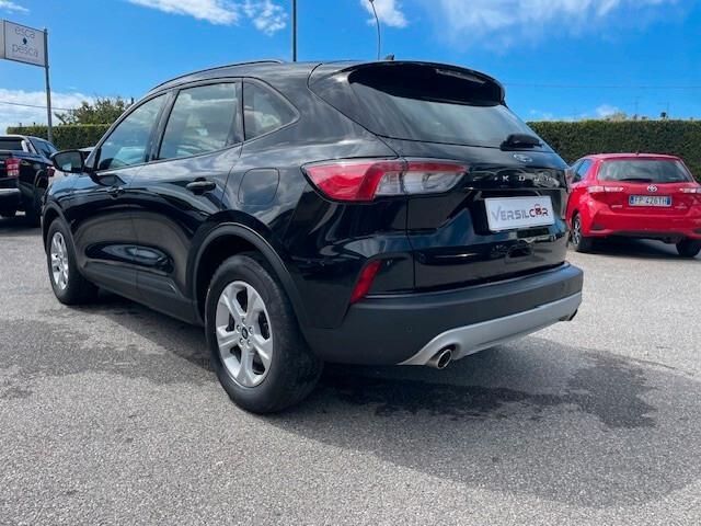 Ford Kuga 1.5 EcoBlue 120 CV 2WD Connect