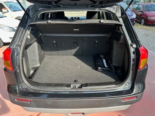 Suzuki Vitara 1.6 DDiS V-Top,UNIPROP,EURO6, TAGLIANDI UFFICIALI!!