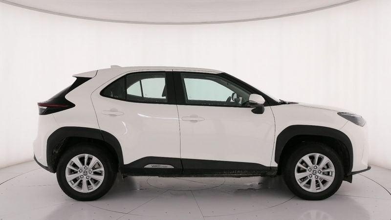 Toyota Yaris Cross 1.5h Trend fwd 116cv e-cvt
