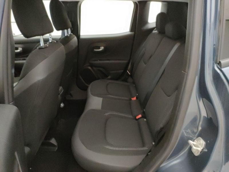 Jeep Renegade Renegade 1.5 Turbo T4 MHEV Summit