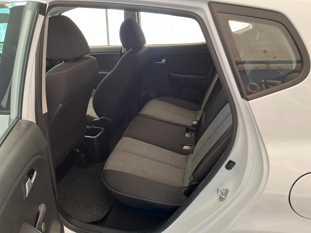 Kia Venga 1.4 EcoGPL Cool