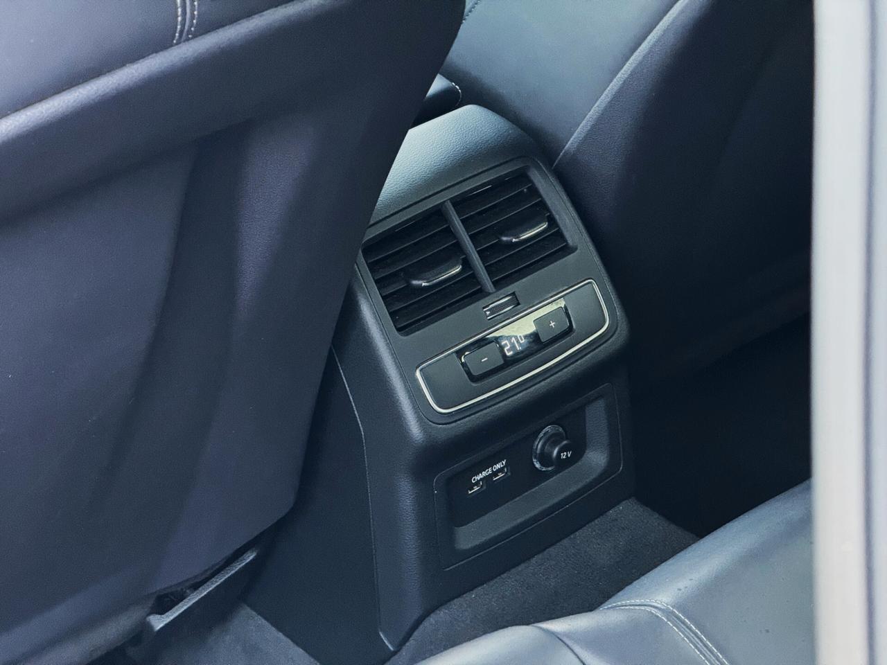 Audi A4 allroad 40 TDI MHEV Business Evolution 204CV S-tronic