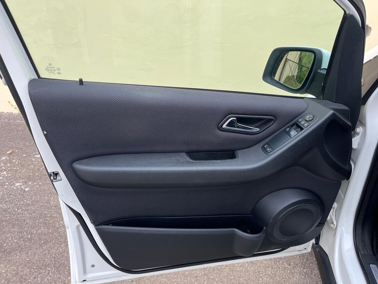 Mercedes-benz A 160 Special Edition